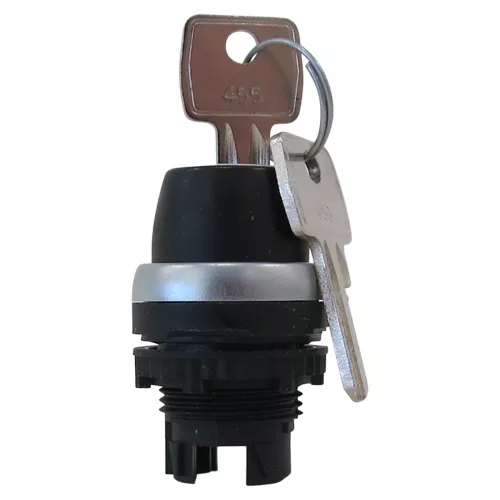 Baco | L21LA00 | Two-Position Maintained Key Switch