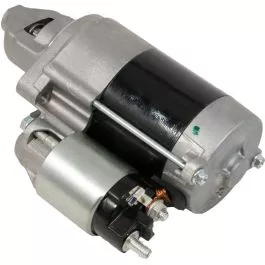 Bad Boy Rebel X 38.5hp Zero-Turn Mower Starter