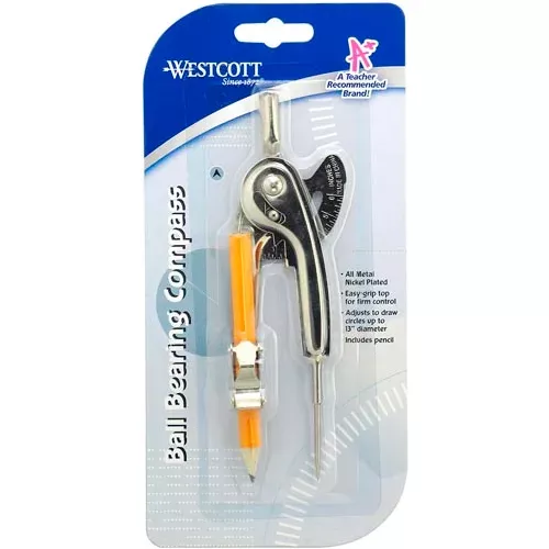 Ball Bearing Compass - Pkg Qty 84
