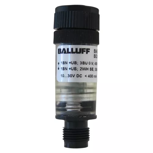balluff-rxd-0801-pu-01-inductive-proximity-switch Balluff | RXD-0801-PU-01 | Inductive Proximity Switch