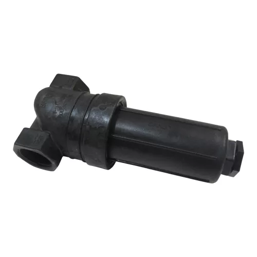 Banjo | LST150-100 | Polypropylene T-Strainer