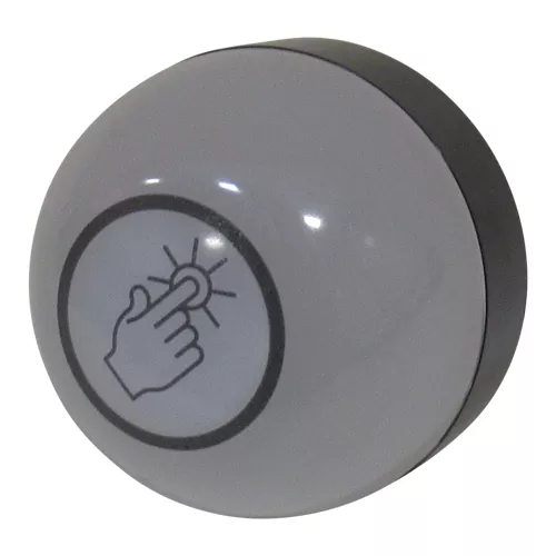 Banner | K50APTGREQ | Illuminated Pick-to-Light Touch Button