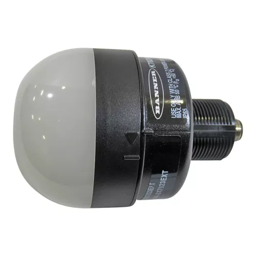 Banner | K70DXN9T2GRYQ | Pushbutton