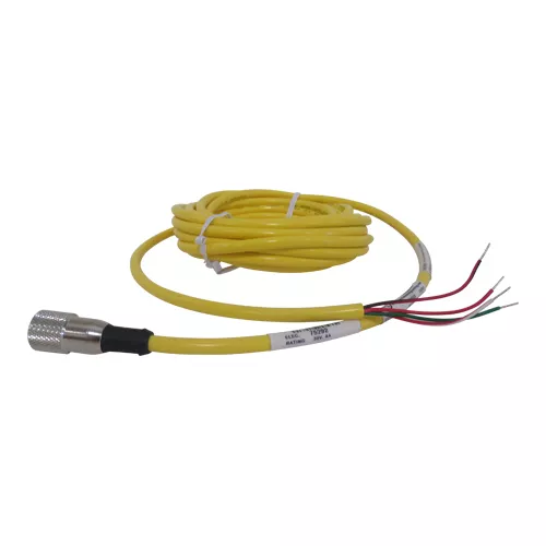 Banner | MQEAC-415 | Single-Ended Cordset