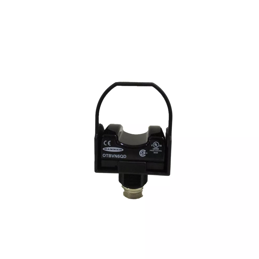 Banner | OTBVN6QD | Optical Touch Button