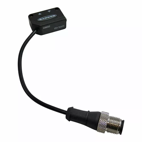 banner-q20nlvq5-photoelectric-sensor Banner | Q20NLVQ5 | Photoelectric Sensor