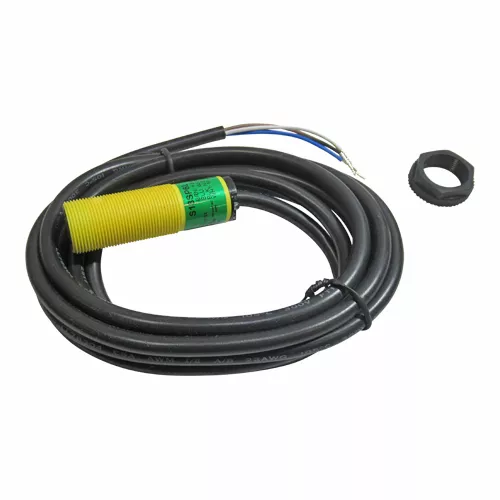 banner-s18sp6l-sensor Banner | S18SP6L | Sensor
