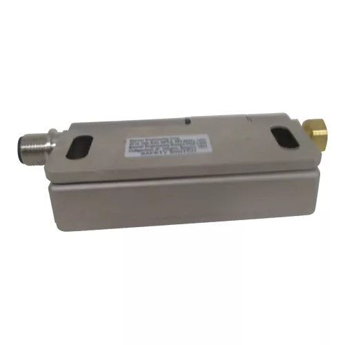Banner | SI-HG80DQD | Hinge Safety Switch