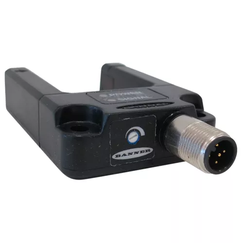 Banner | SL30VB6VQ | Slot Sensor