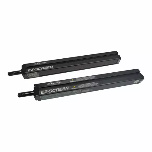 Banner | SLSP14-300Q88 | Safety Light Curtain