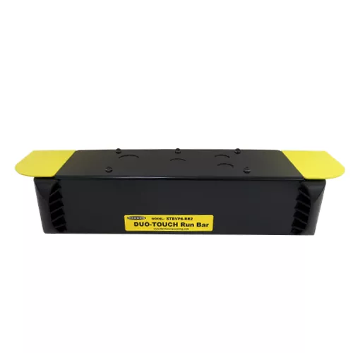 banner-stbvp6-rb2-self-checking-touch-button Banner | STBVP6-RB2 | Self-Checking Touch Button