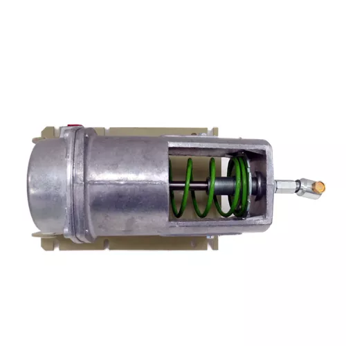 Barber Colman | MK3101-0-2 | Damper Actuator