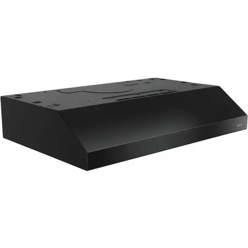 bcsd130ss-broan-glacier-range-hood BCSD130SS Broan Glacier Range Hood