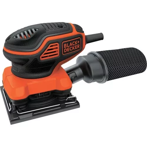 bdeqs300-black-decker-1-4-sheet-finish-sander BDEQS300 Black & Decker 1/4 Sheet Finish Sander