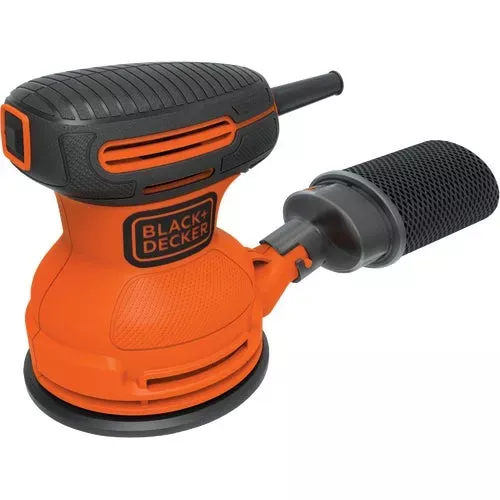 bdero100-black-decker-5-in-random-orbit-sander BDERO100 Black & Decker 5 In. Random Orbit Sander