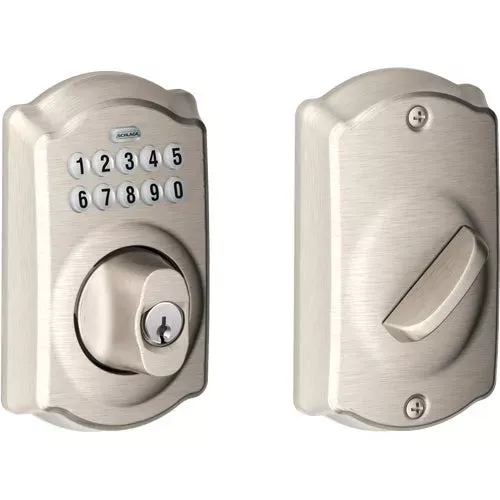 be365vcam619-schlage-keypad-electronic-deadbolt BE365VCAM619 Schlage Keypad Electronic Deadbolt