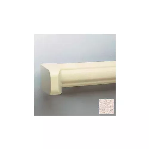 bed-bumper-3-13-16-h-x-4-l-beige-desert Bed Bumper, 3-13/16"H x 4'L, Beige Desert