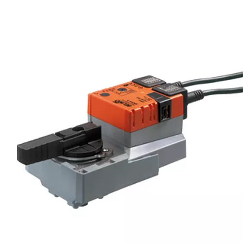 Belimo | SR24A-S-TP | Rotary Valve Actuator