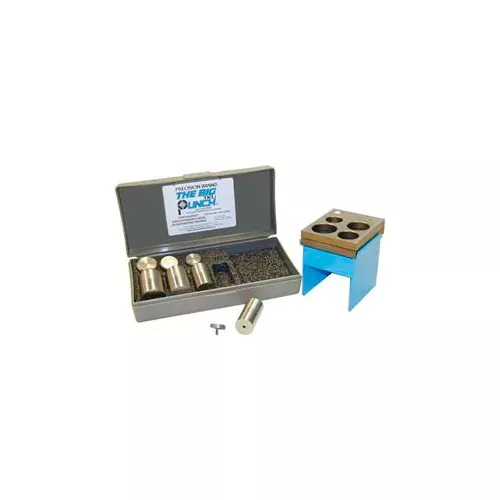 big-trupunch-punch-die-set-with-stand "The Big" TruPunch™ Punch and Die Set with Stand