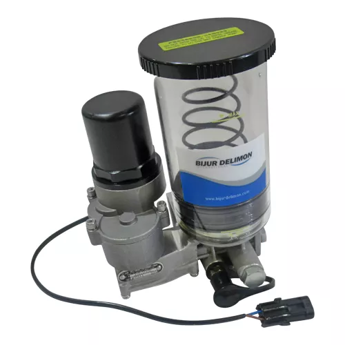 BIJUR | JSG1D2E | Lubrication Pump