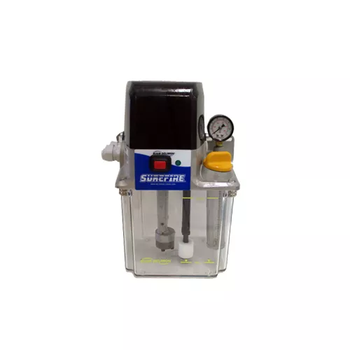 bijur-sfx2pbsnnnaxb-single-line-pump BIJUR | SFX2PBSNNNAXB | Single-Line Pump