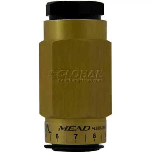 bimba-mead-flow-control-in-line-mf2-37-3-8-nptf-both-ends-by-direction-controlle Bimba-Mead Flow Control In-Line MF2-37, 3/8 NPTF Both Ends, By-Direction Controlled Flow