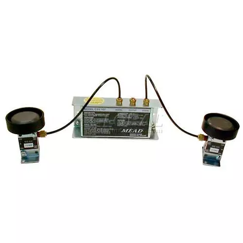 bimba-mead-two-hand-control-csv-107ls2-remote-logic-unit-w-low-stress-foot-mount Bimba-Mead Two Hand Control CSV-107LS2, Remote Logic Unit W/Low Stress Foot Mount Valve
