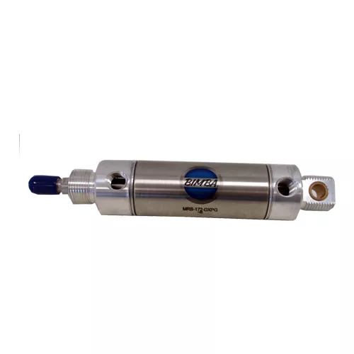 Bimba | MRS-172-DXPG | Double-Acting Magnetic Reed Switch