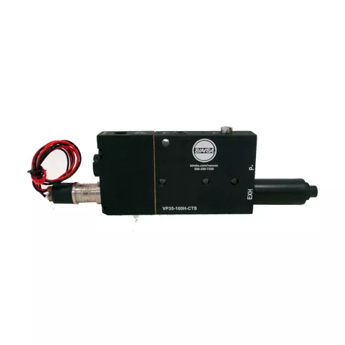 Bimba | VP35-100H-CTS | Vacuum Generator
