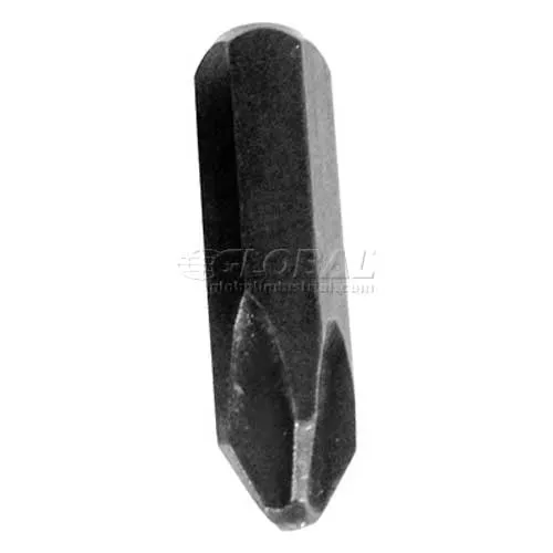 Bit #3 Phillips 5/16" Hex Bit