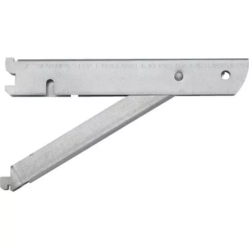 BK-0103-14 John Sterling Fast-Mount Supported Shelf Bracket