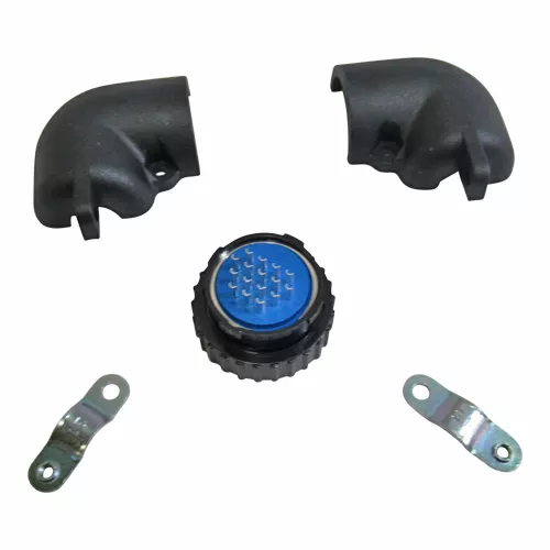 BL Autotec | JMLP-2116F-D | Connector Plug