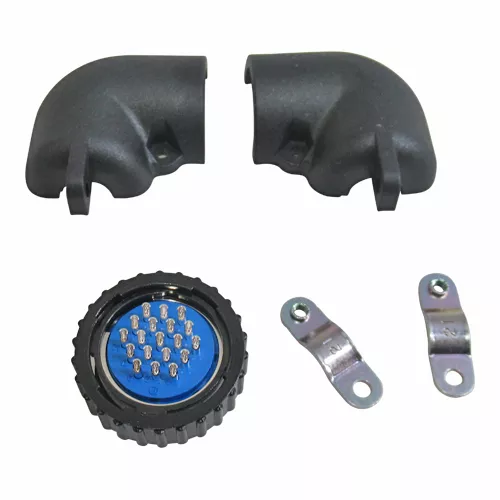 BL Autotec | JMLP-2119F-D | Plug