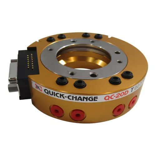 BL Autotec | QC-20D-T-DAPA | Quick Connector