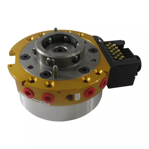 BL Autotec | QC-60D-S176-M01 | Master Plate