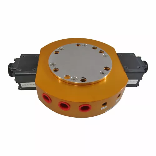 BL Autotec | QCP-100A-M-J16A-J16B-SX | Quick-Change Master Plate