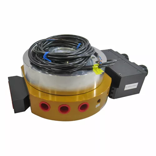 BL Autotec | QCP-100A-S204-M | Master Plate
