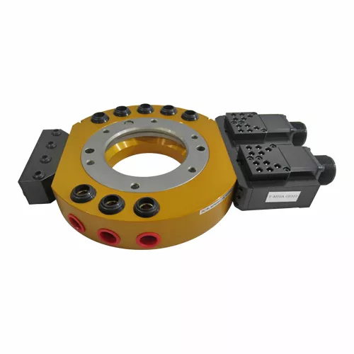 BL Autotec | QCP-100A-S204-T | Tool Plate