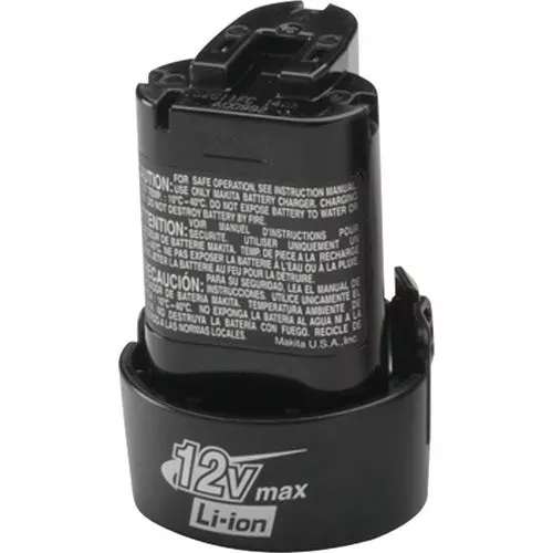 bl1014-makita-12v-max-li-ion-tool-battery BL1014 Makita 12V MAX Li-Ion Tool Battery