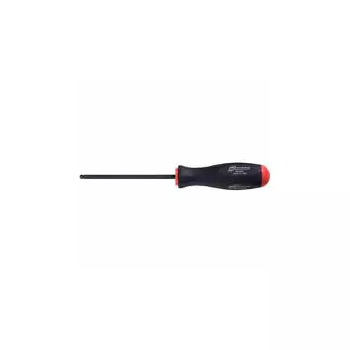 bondhus-10760-4mm-balldriver-screwdriver-long-pkg-qty-2 Bondhus 10760 4mm Balldriver Screwdriver - Long - Pkg Qty 2