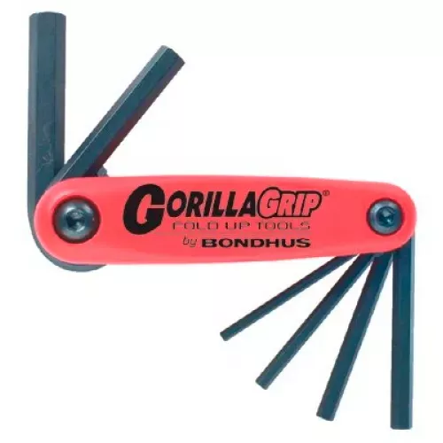 bondhus-12587-gorillagrip-fold-ups Bondhus 12587 GorillaGrip Fold-Ups