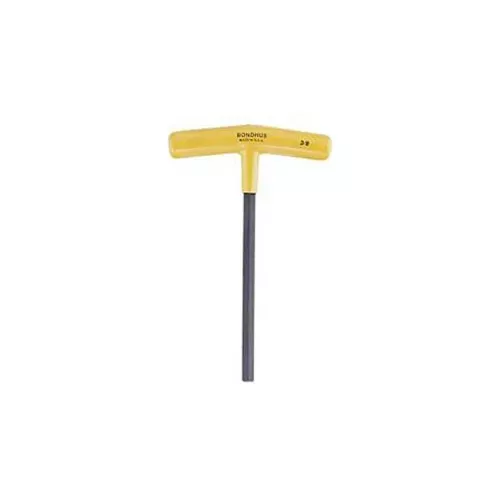 bondhus-13310-3-16-hex-t-handle-pkg-qty-2 Bondhus 13310 3/16" Hex T-Handle - Pkg Qty 2