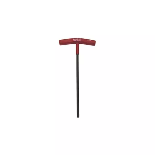 bondhus-15356-3mm-hex-t-handle-9-length-pkg-qty-2 Bondhus 15356 3mm Hex T-Handle 9" Length - Pkg Qty 2