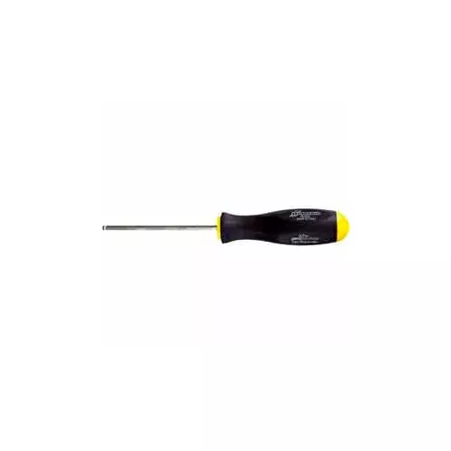 bondhus-16604-5-64-briteguard-plated-balldriver-screwdriver-pkg-qty-2 Bondhus 16604 5/64" Briteguard Plated Balldriver Screwdriver - Pkg Qty 2