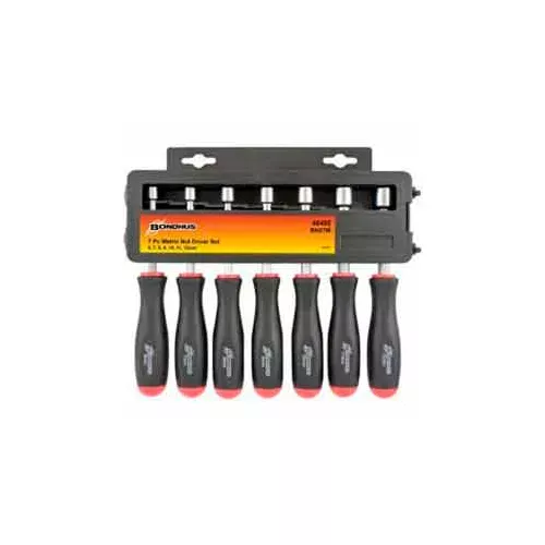 bondhus-48492-hollow-shaft-nut-driver-set-mm Bondhus 48492 Hollow Shaft Nut Driver Set MM