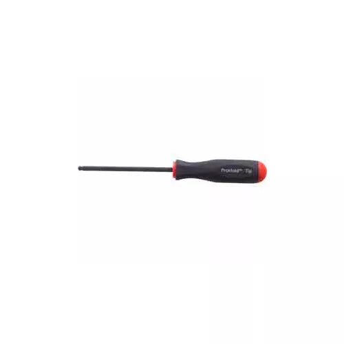 bondhus-74656-3mm-prohold-balldriver-screwdriver-pkg-qty-2 Bondhus 74656 3mm Prohold Balldriver Screwdriver - Pkg Qty 2