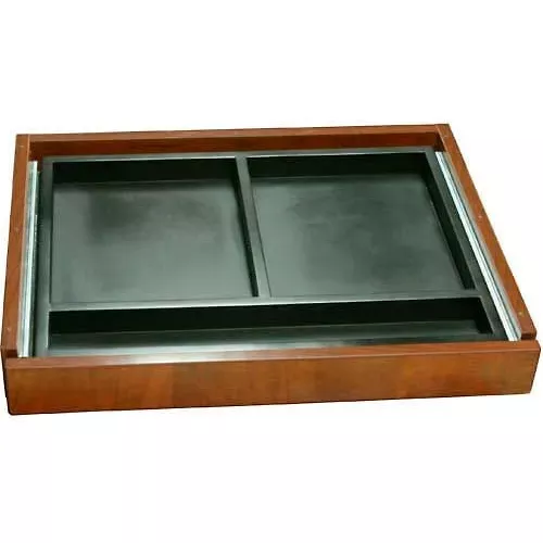 Boss Center Drawer, Cherry