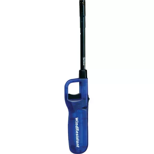 bouwr-1-72-calico-wind-resistant-butane-lighter BOUWR-1/72 Calico Wind-Resistant Butane Lighter