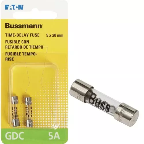 bp-gdc-5a-bussmann-gdc-electronic-fuse BP/GDC-5A Bussmann GDC Electronic Fuse