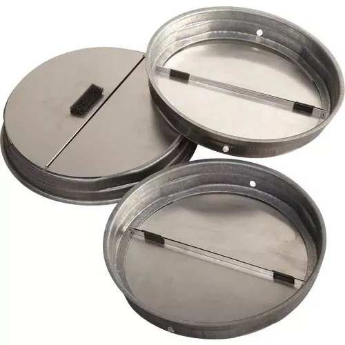 bp87q-broan-nutone-range-hood-damper BP87Q Broan-Nutone Range Hood Damper